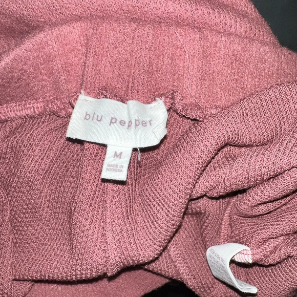 Blu Pepper Lounge Set l PTP 27 - Picture 6 of 6